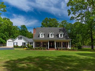 134 Allen Dr, Monticello, AR 71655