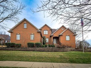311 Bluestem Ct, Boonville, IN 47601