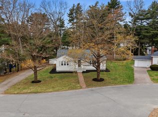22 Circle Dr, Brockton, MA 02301