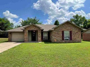 112 Sharp St, Perkins, OK 74059