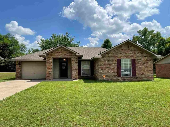 112 Sharp St, Perkins, OK 74059