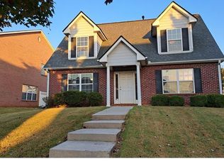 637 Armitage Way, Stockbridge, GA 30281