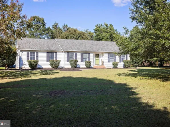 4631 Everlea Ct, Preston, MD 21655