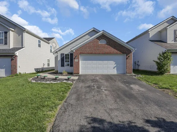 6880 Riding Trail Dr, Canal Winchester, OH 43110