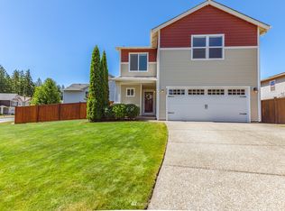 4327 Chanting Cir SW, Pt Orchard, WA 98367