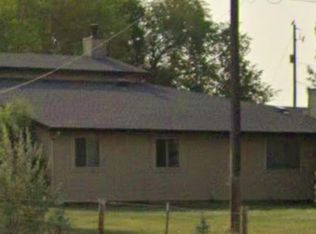 4160 NE Rancho Way, Mountain Home, ID 83647