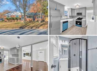 124 Allison Rd, Newport News, VA 23602