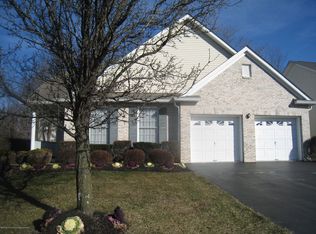 244 Everton Blvd, Marlboro, NJ 07746