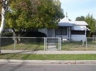 3123 E Hammond Ave, Fresno, CA 93703