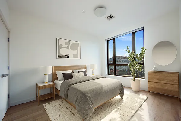 Rented by Compass | media 7