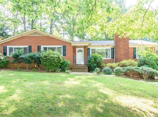 3112 E Broad St, Statesville, NC 28625