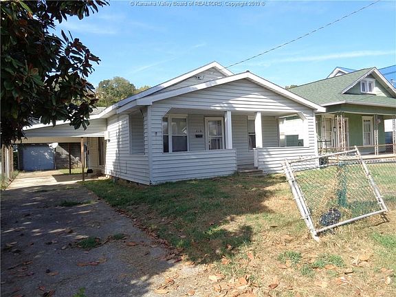 2nd image of 218 Grosscup Ave
