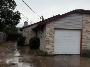 615 Luther Dr #A, Georgetown, TX 78628