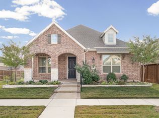 4851 Cypress Thorn Dr, Arlington, TX 76005