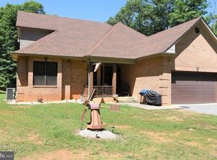 121 Windway Ln, Mineral, VA 23117