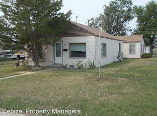 520 7th Ave, Laurel, MT 59044