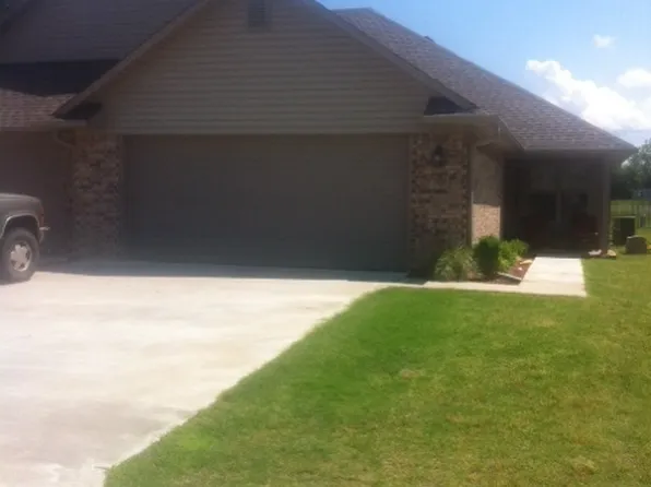 Clinic Lane 1307, 1307A-1307B Clinic Ln #B, Greenwood, AR 72936