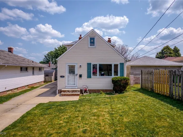 5421 E 129th St, Garfield Heights, OH 44125