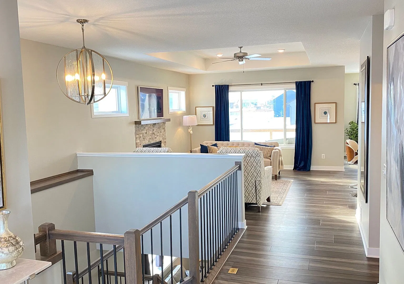 Newly Furnished Home 5mi from Mayo 4bed/3bath — Photo 4