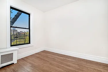 Rented by Akelius Real Estate Management