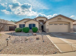 8003 E Onza Ave, Mesa, AZ 85212