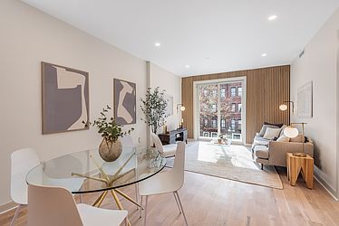 1015A President Street in Crown Heights