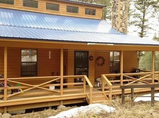 1223 Los Griegos Rd, Jemez Springs, NM 87025