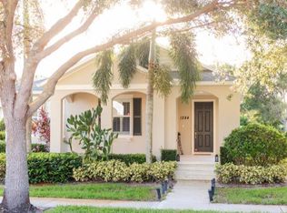 1284 Hometown Dr, Vero Beach, FL 32966