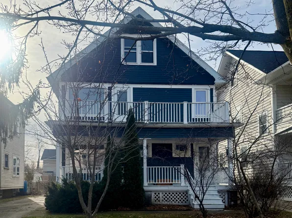 12955-12957 Harlon Ave #3, Lakewood, OH 44107