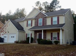 560 Tuscan Cv, Fairburn, GA 30213