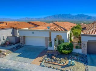 4145 S Constancia Ct, Green Valley, AZ 85622
