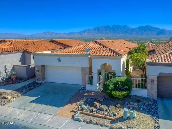 4145 S Constancia Ct, Green Valley, AZ 85622