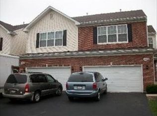 1482 Shagbark Dr, Bolingbrook, IL 60490