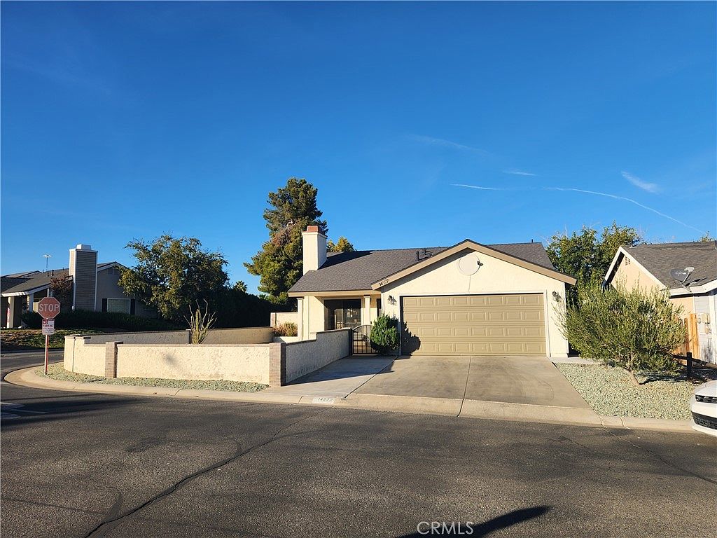 14272 Poplar St, Hesperia, CA 92344 | MLS #HD23206076 | Zillow