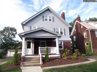 2995 Berkshire Rd, Cleveland Heights, OH 44118