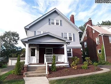 2995 Berkshire Rd photo 1