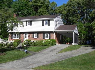 1915 Eastwood Ln, Lynchburg, VA 24503