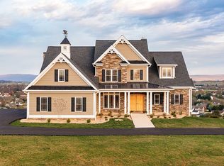 243 Barren Ridge Rd, Fishersville, VA 22939