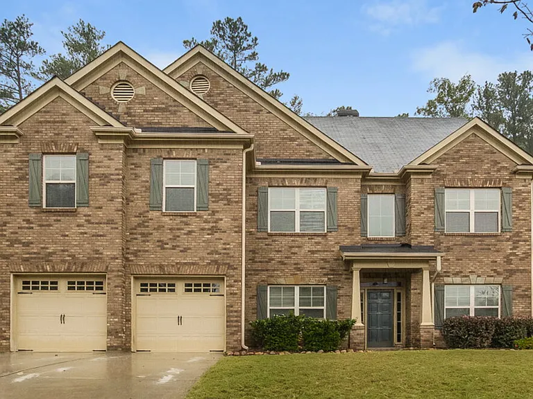 2186 Roberts View Trl — Photo 1