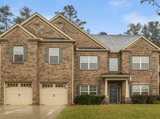 2186 Roberts View Trl, Buford, GA 30519