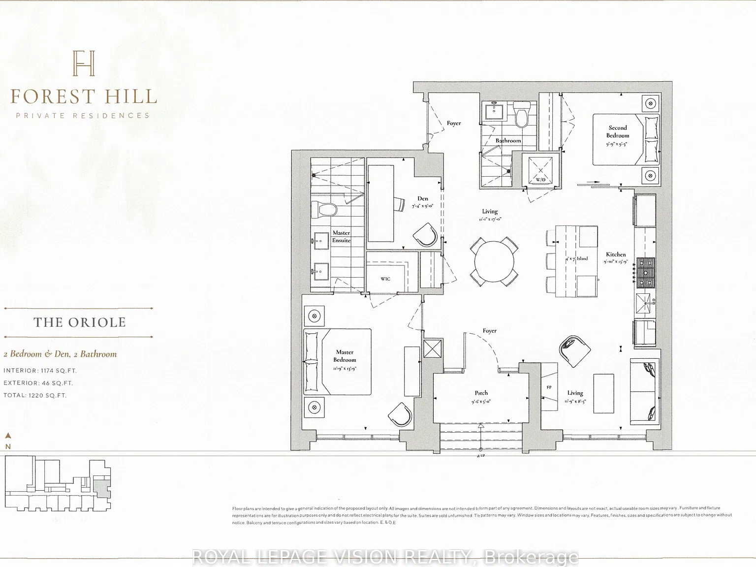 3 bed, $10,000 — Photo 1