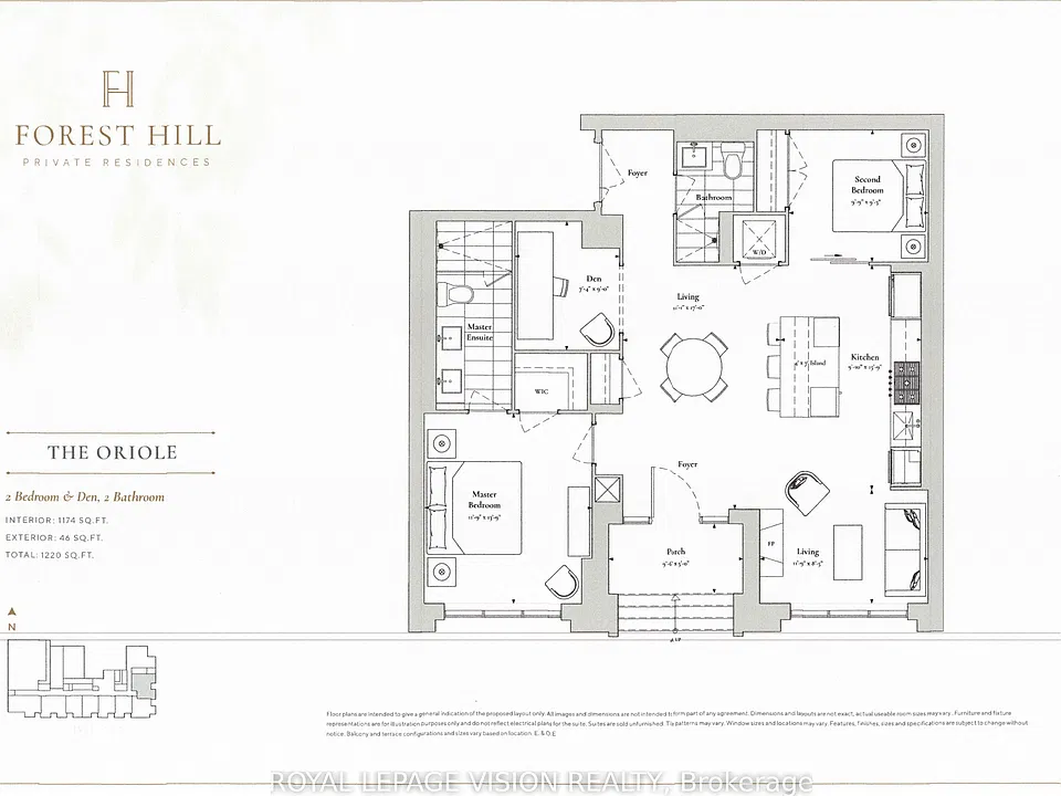 2 Forest Hill Rd #101