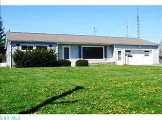 27 S 35th St, Newark, OH