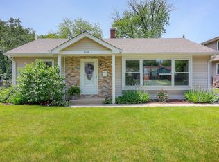 404 S Lewis Ave, Lombard, IL