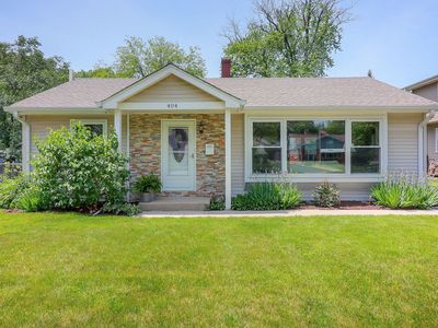 404 S Lewis Ave, Lombard, IL, 60148