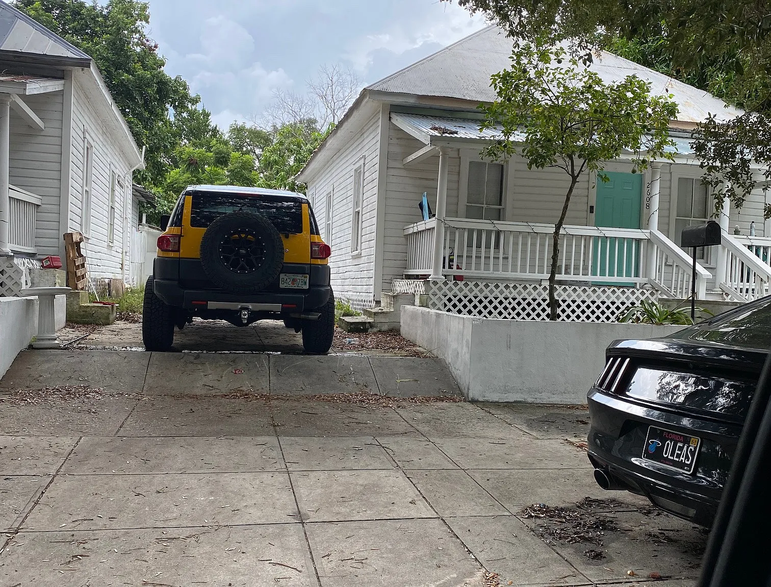 3 bed, 1150 sqft, $2,000 — Photo 2