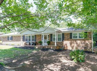 105 Clay St, Easley, SC 29642