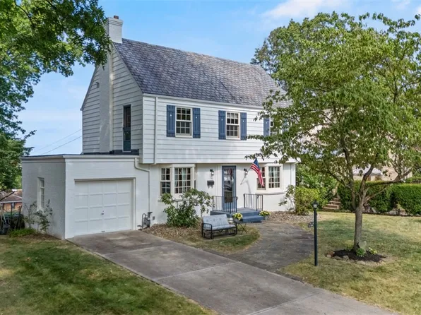 1166 Pinewood Dr, Pittsburgh, PA 15243