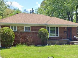 23330 Masch Ave, Warren, MI 48091