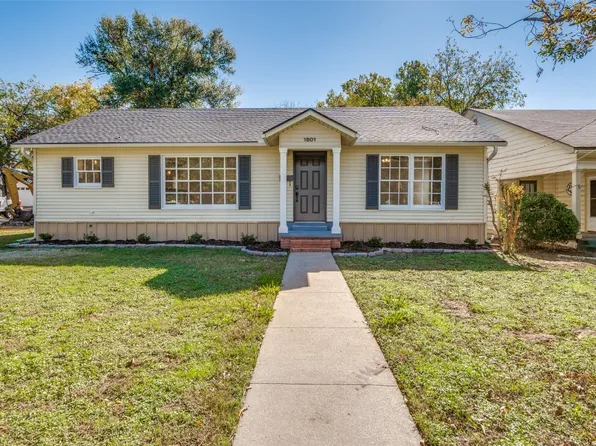 1801 Woodlawn Ave, Corsicana, TX 75110